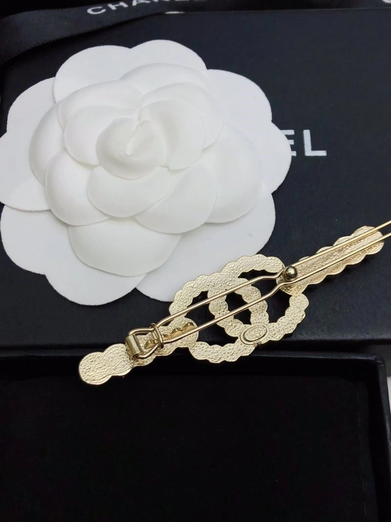 Chanel Hairpins Affordable 222314