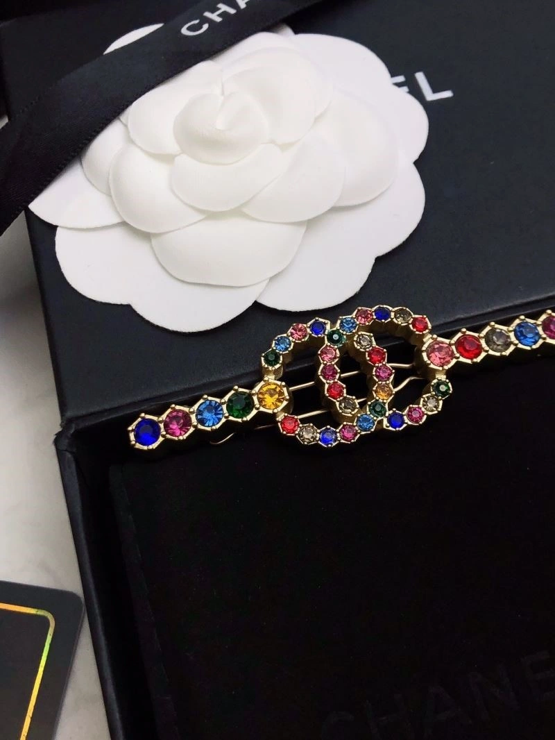 Chanel Hairpins Affordable 222314