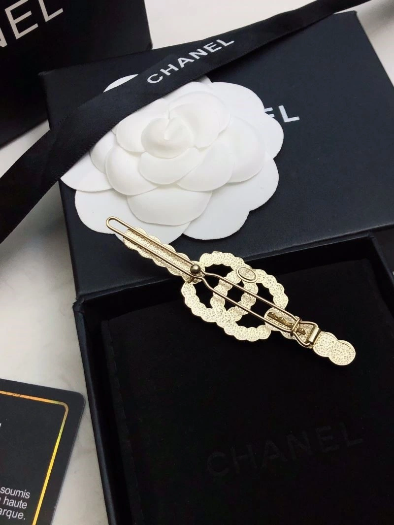 Chanel Hairpins Affordable 222314