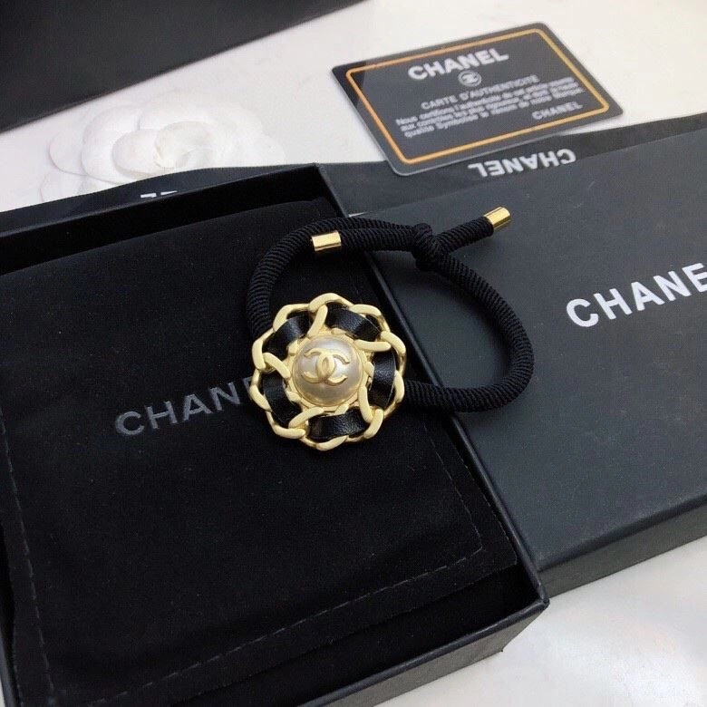 Chanel Hairpins Flexible 222301