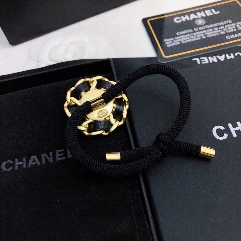 Chanel Hairpins Flexible 222301