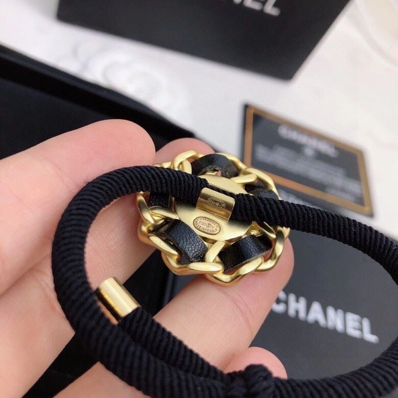 Chanel Hairpins Flexible 222301