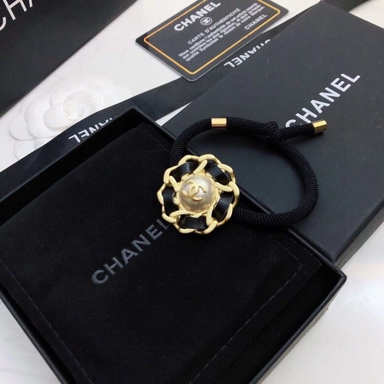 Chanel Hairpins Flexible 222301