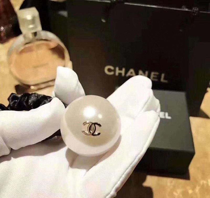 Chanel Hairpins DailyWear 222311