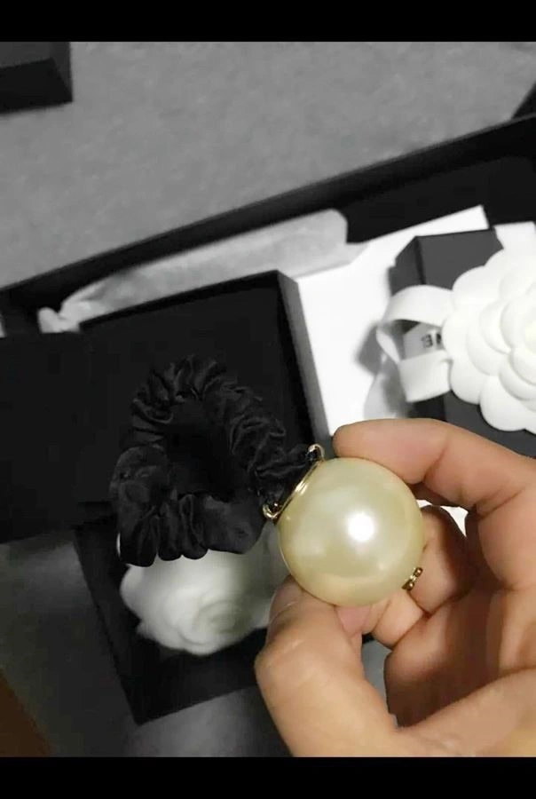 Chanel Hairpins DailyWear 222311