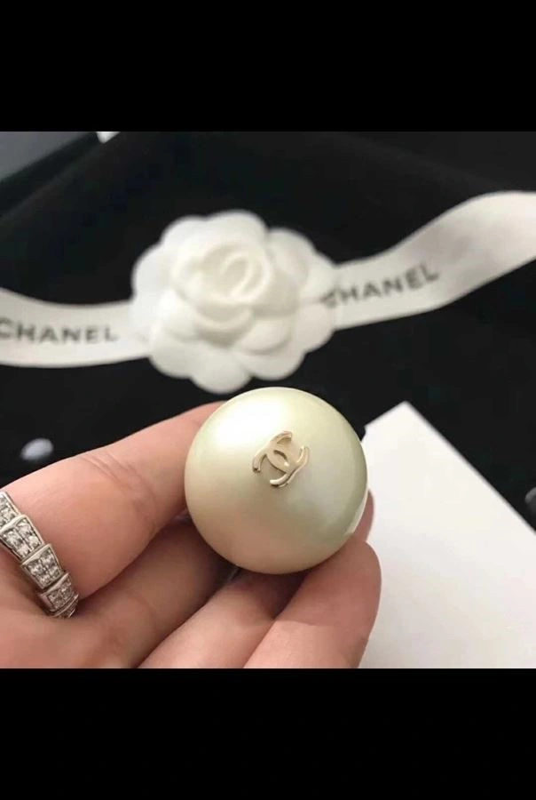 Chanel Hairpins DailyWear 222311