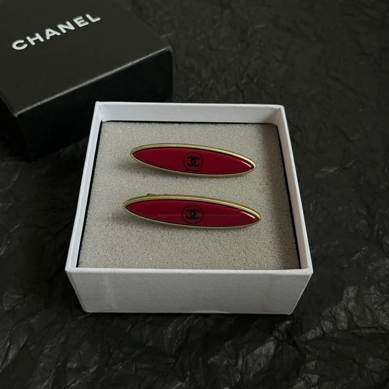 Comfortable Chanel Hairpins 222299