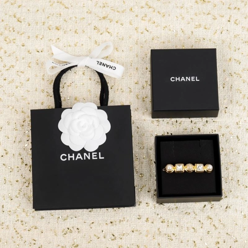 Chanel Hairpins Modern 222305