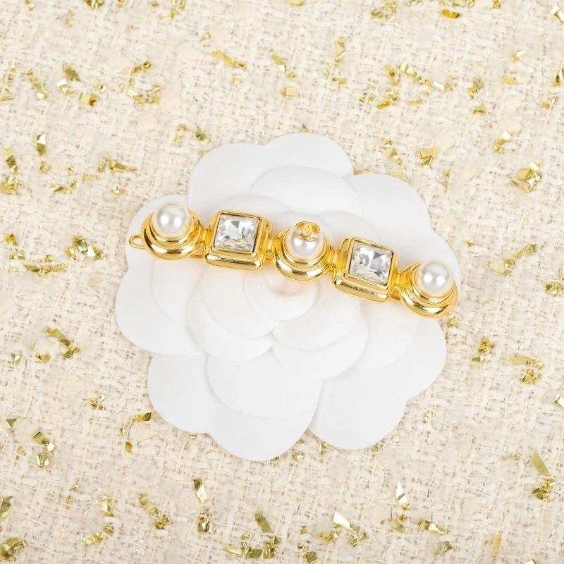 Chanel Hairpins Modern 222305