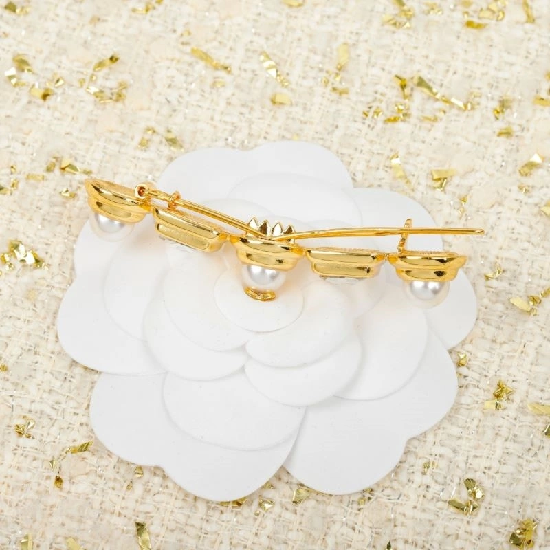 Chanel Hairpins Modern 222305