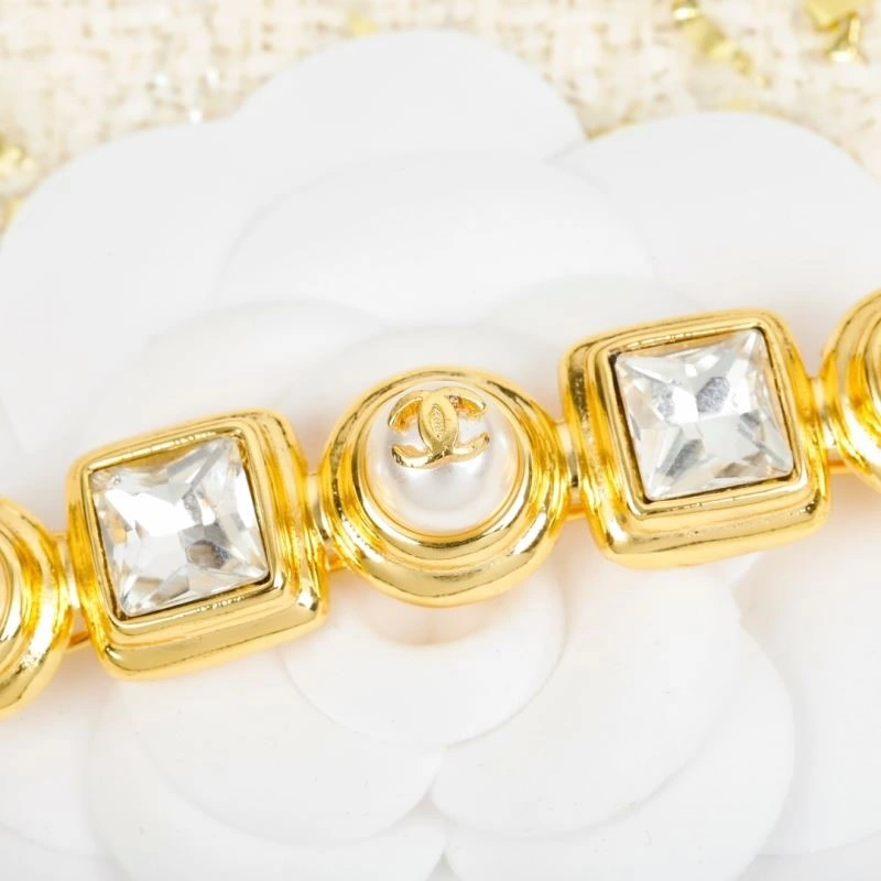 Chanel Hairpins Modern 222305
