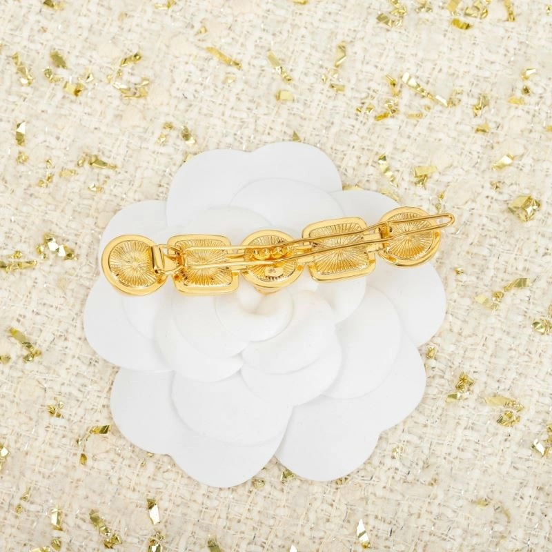 Chanel Hairpins Modern 222305