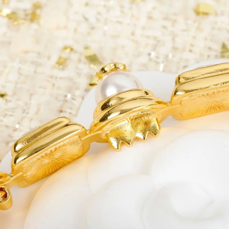 Chanel Hairpins Modern 222305