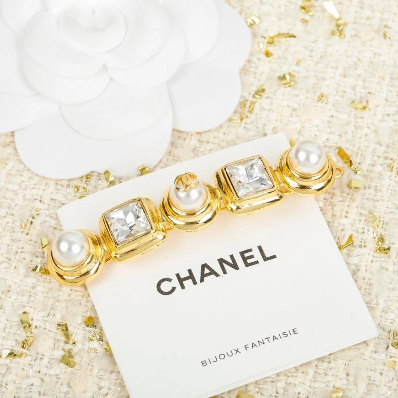 Chanel Hairpins Modern 222305