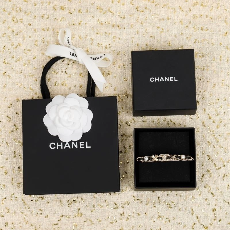 Chanel Hairpins FlexibleFit 222297