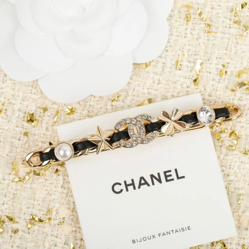 Chanel Hairpins FlexibleFit 222297