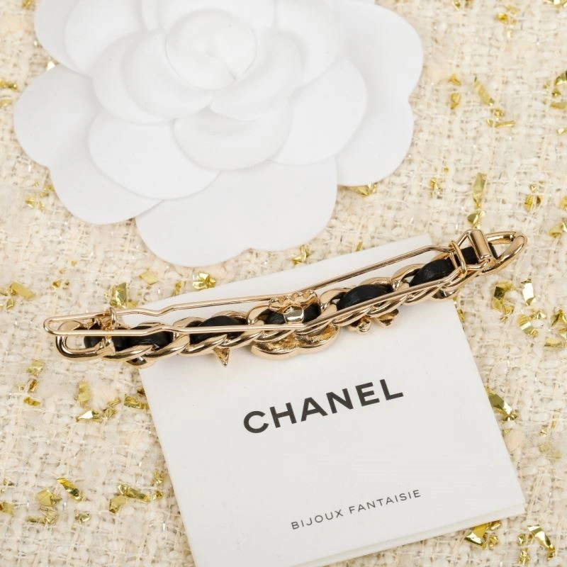 Chanel Hairpins FlexibleFit 222297