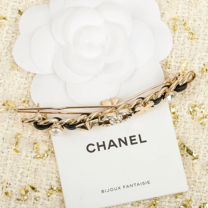 Chanel Hairpins FlexibleFit 222297