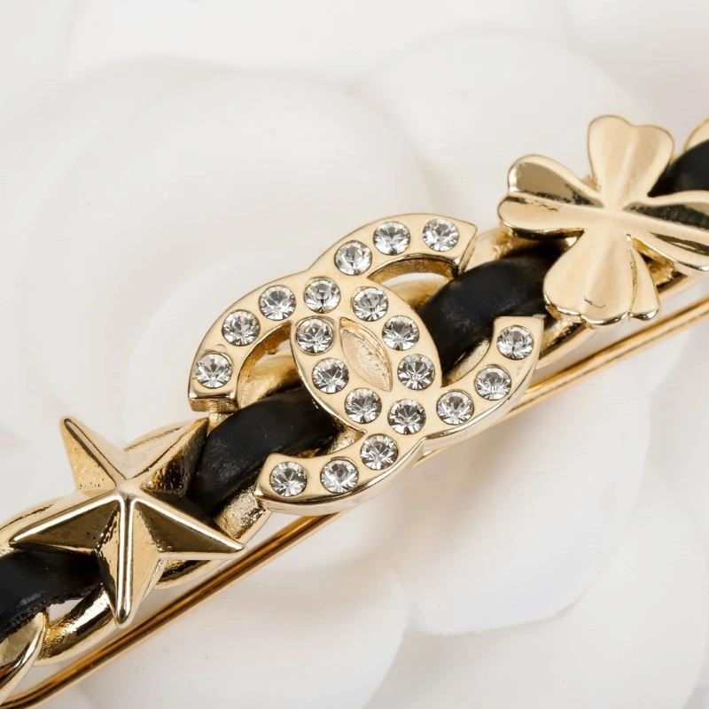 Chanel Hairpins FlexibleFit 222297
