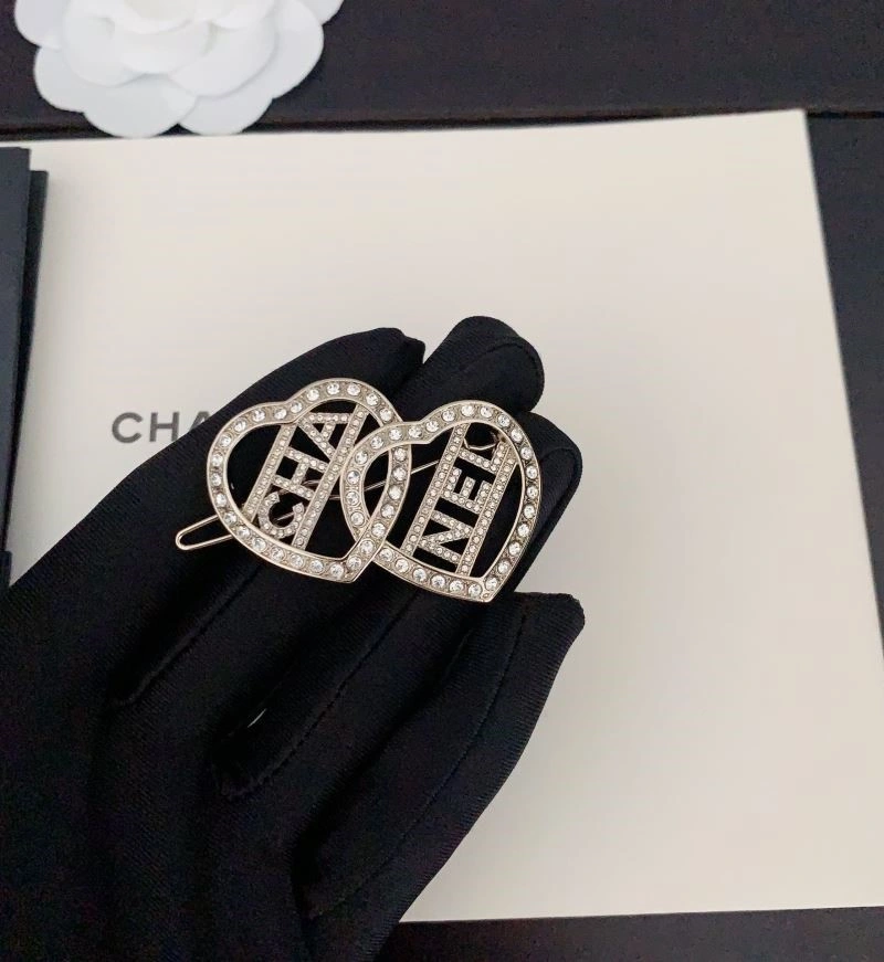 NewStyle Chanel Hairpins 220907