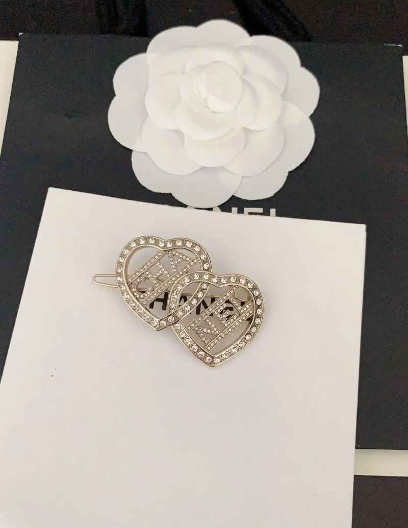 NewStyle Chanel Hairpins 220907