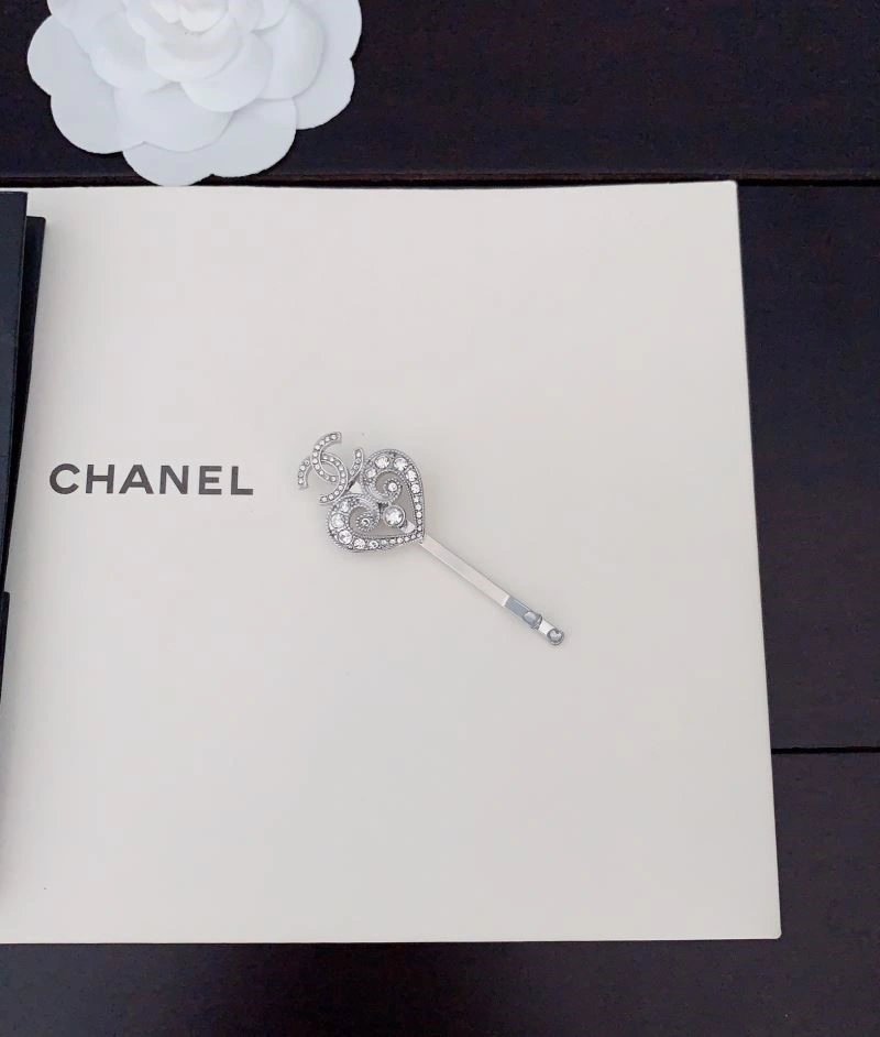 Chanel Hairpins Unisex 220926
