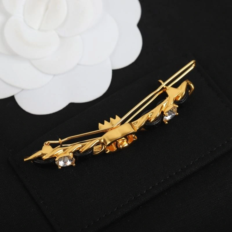 Chanel Hairpins Refined 220970