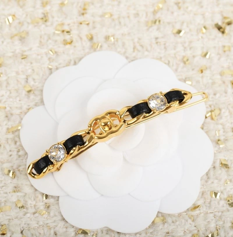 Chanel Hairpins Refined 220970