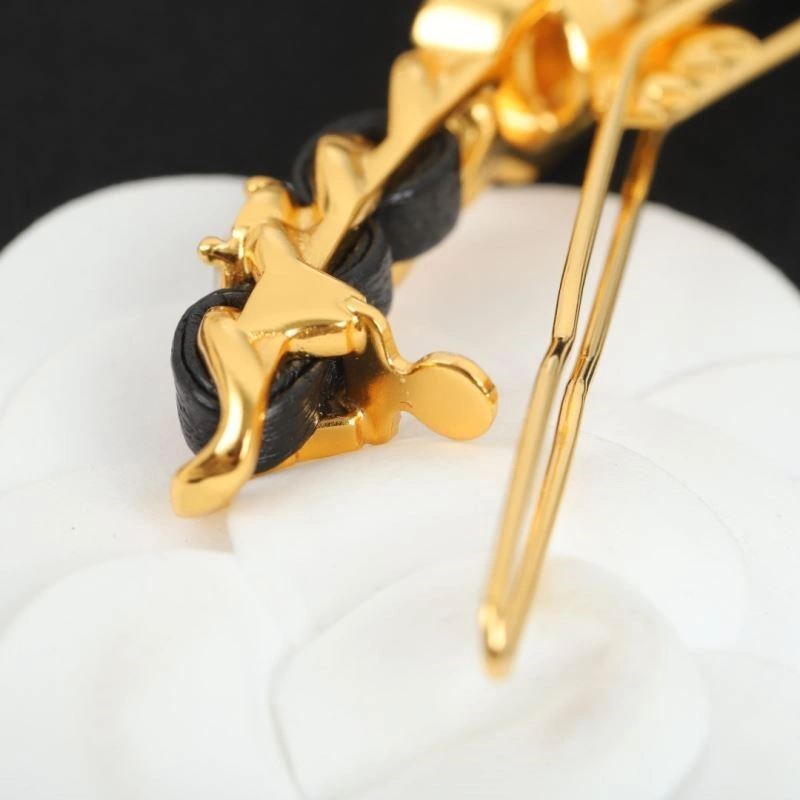 Chanel Hairpins Refined 220970