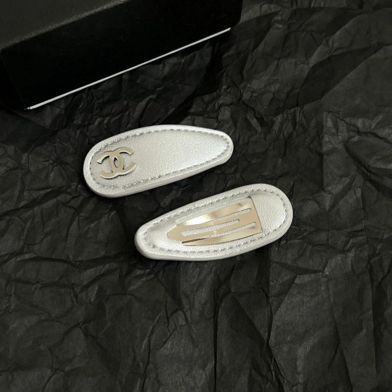 ZeroBulk Chanel Hairpins 220921