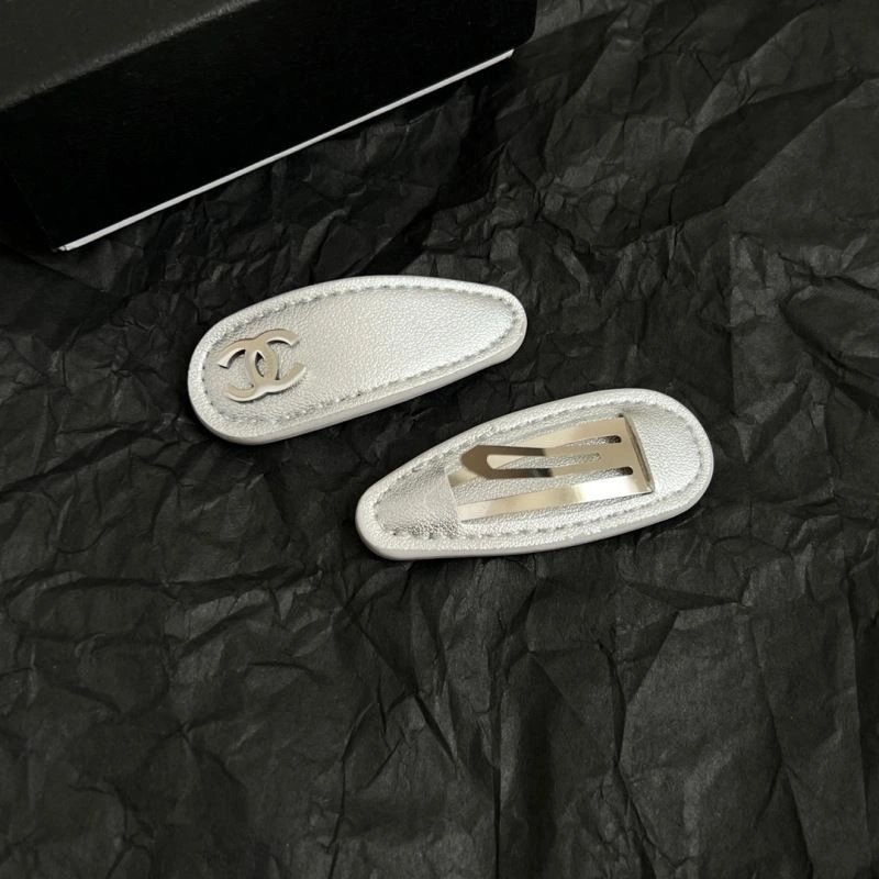 ZeroBulk Chanel Hairpins 220921