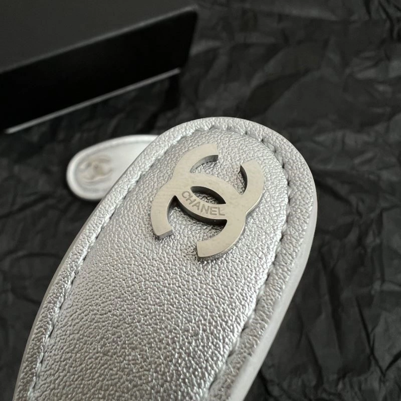 ZeroBulk Chanel Hairpins 220921
