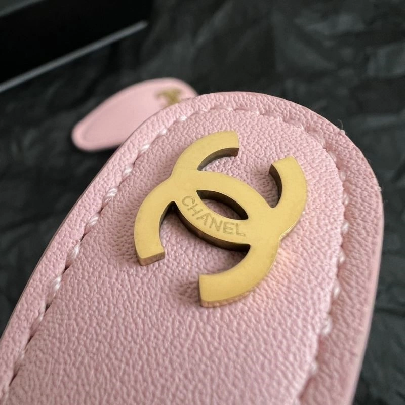 Chanel Hairpins Upgraded 220905