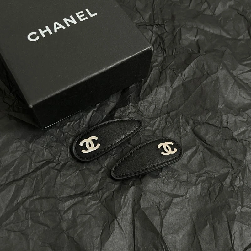 Chanel Hairpins Stretchable 220896