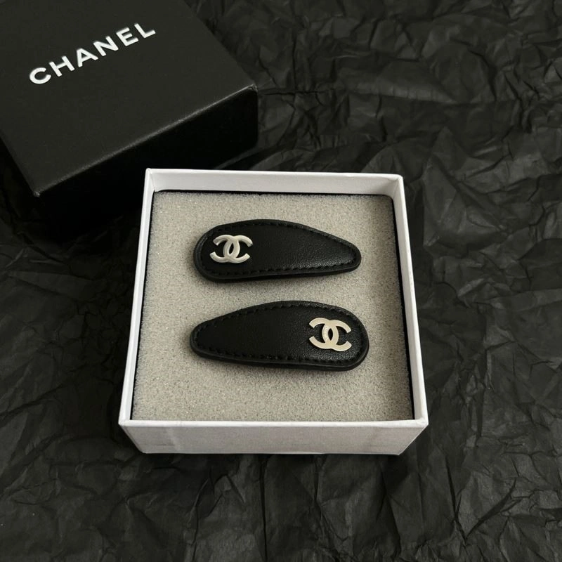 Chanel Hairpins Stretchable 220896