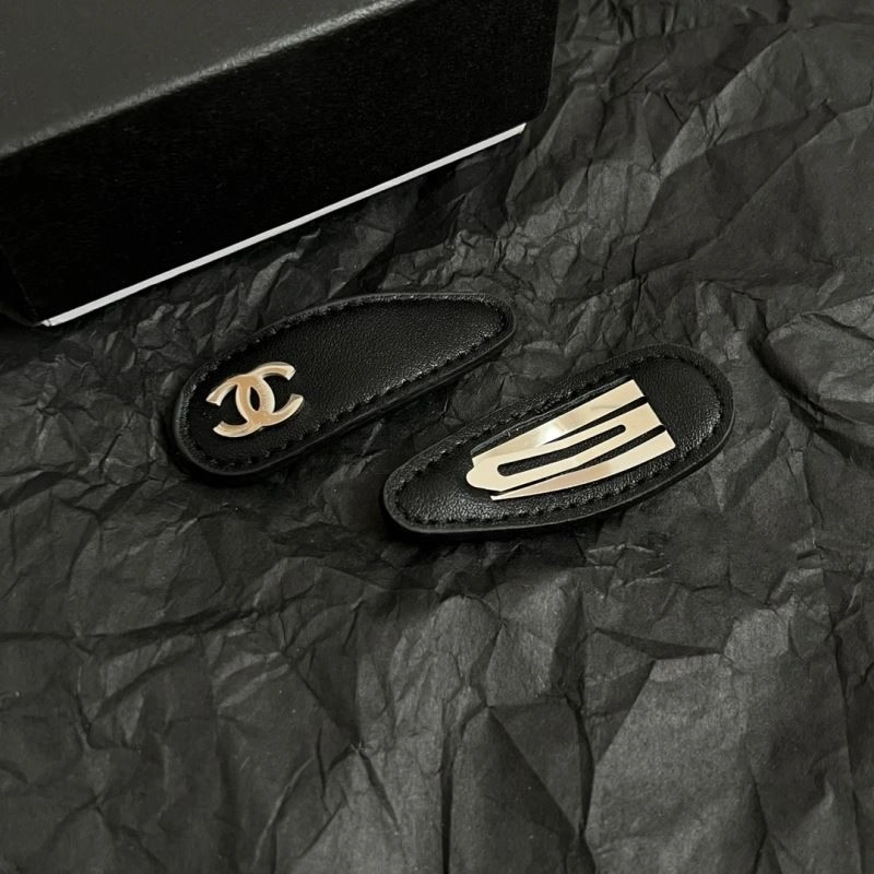 Chanel Hairpins Stretchable 220896