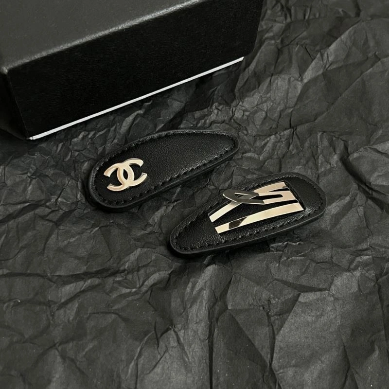 Chanel Hairpins Stretchable 220896