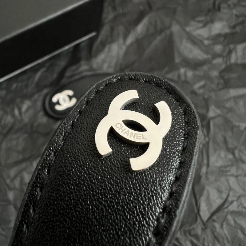 Chanel Hairpins Stretchable 220896