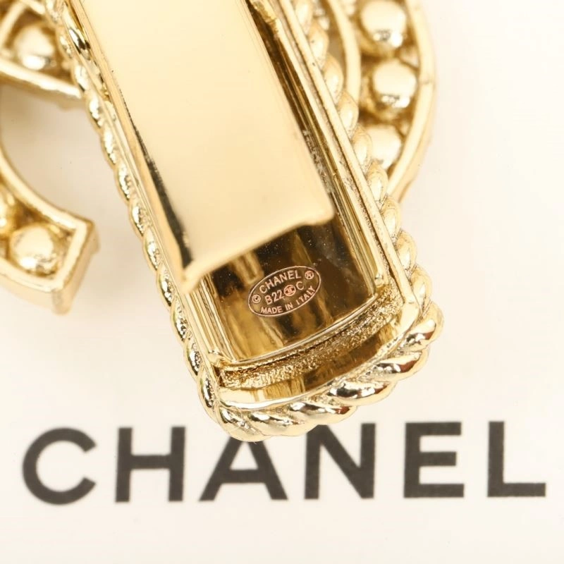 Fashionable Chanel Hairpins 220898