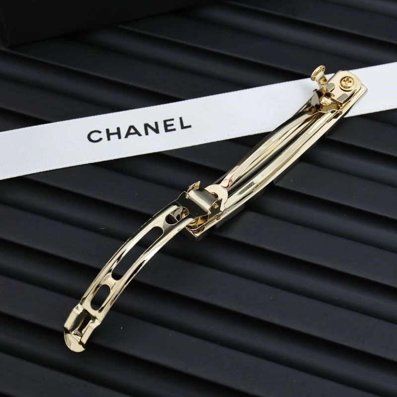 Chanel Hairpins Functional 220892