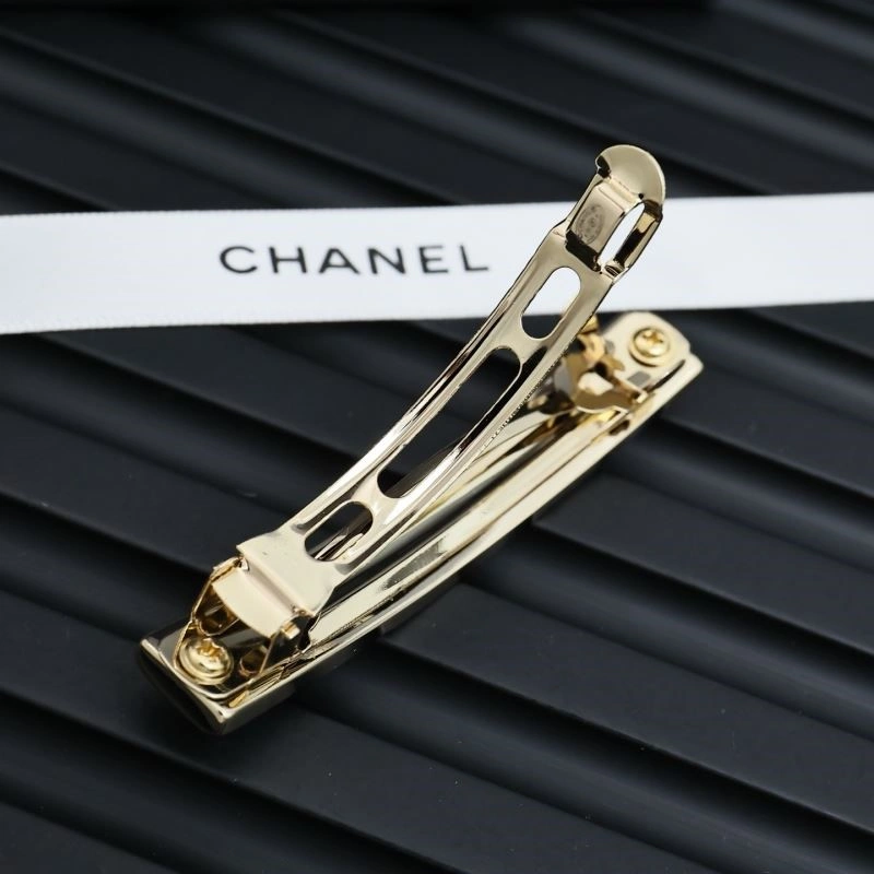 Chanel Hairpins Functional 220892