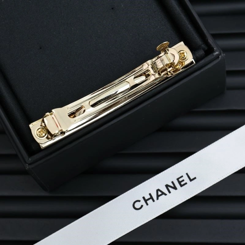 Chanel Hairpins Functional 220892
