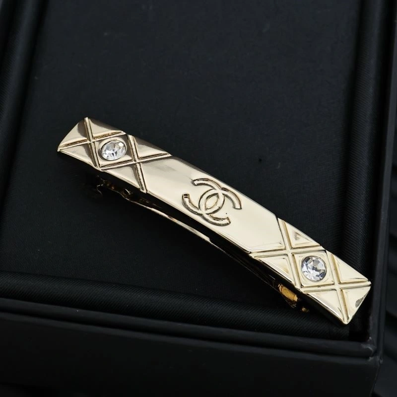 Chanel Hairpins Functional 220892