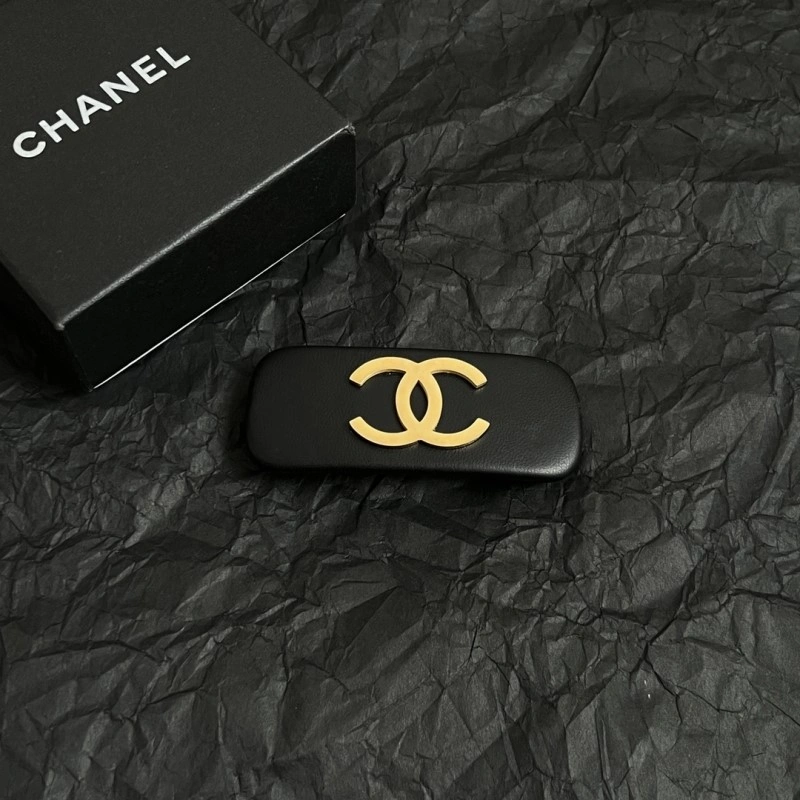 Chanel Hairpins Fashionable 219250