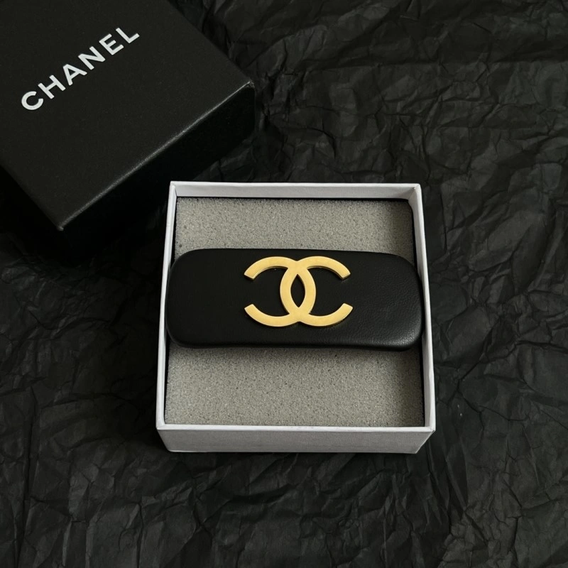 Chanel Hairpins Fashionable 219250