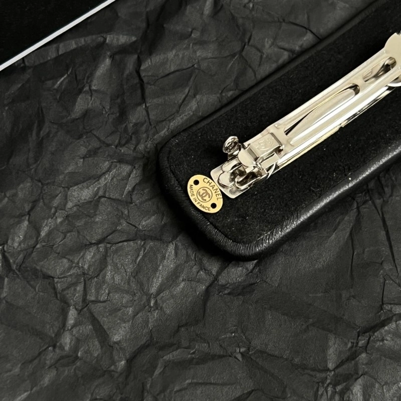 Chanel Hairpins Fashionable 219250