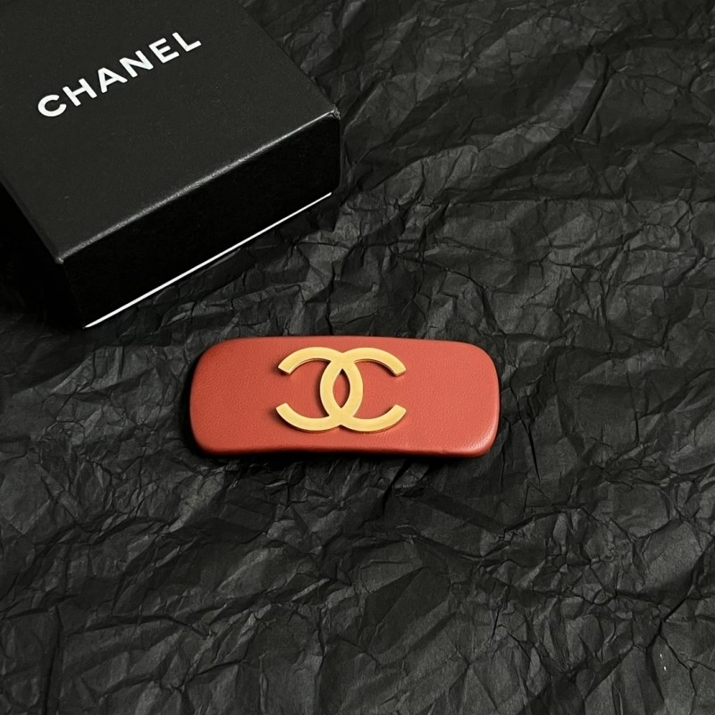 Sustainable Chanel Hairpins 219253