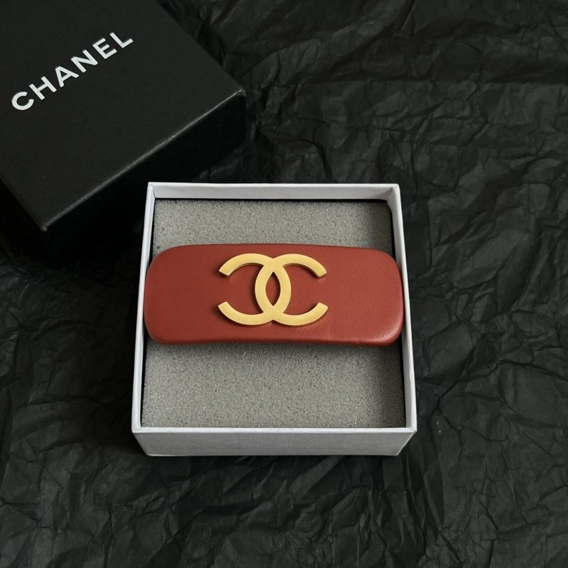 Sustainable Chanel Hairpins 219253