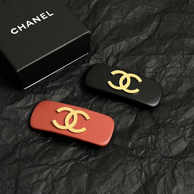 Sustainable Chanel Hairpins 219253