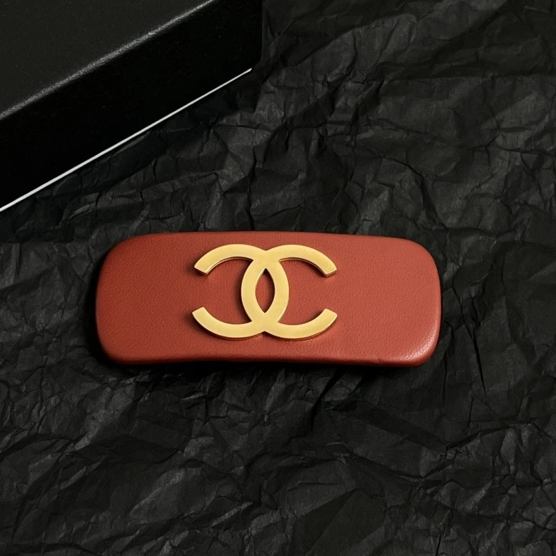 Sustainable Chanel Hairpins 219253